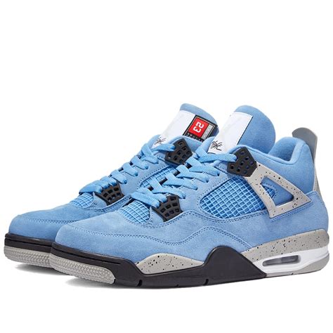 JORDAN 4 RETRO UNISEX .